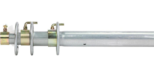2025 Channel Master Telescoping Antenna Mast