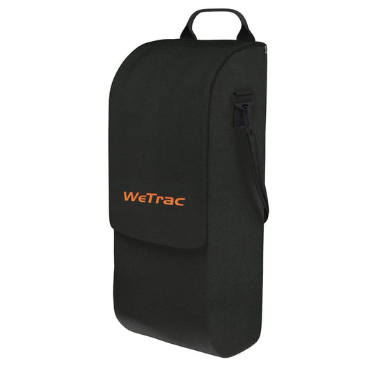iSTIM WeTrac Cervical Neck Traction Device with Travel Bag