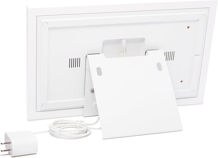 Skylight 15" Digital Calendar & Chore Chart, Wall Mount