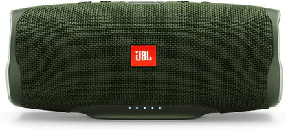 JBL Charge 4 - Waterproof Portable Bluetooth Speaker