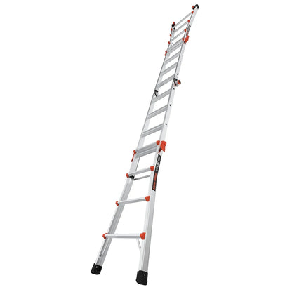 Little Giant Velocity Model 17 Multi-Use Ladder Type 1A