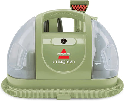 Bissell Multi-Purpose Portable Carpet and Upholstery Cleaner, 1400B