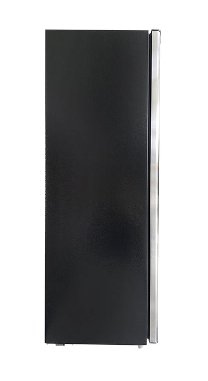 Frigidaire 6.5 Cu. ft. Upright Freezer Platinum