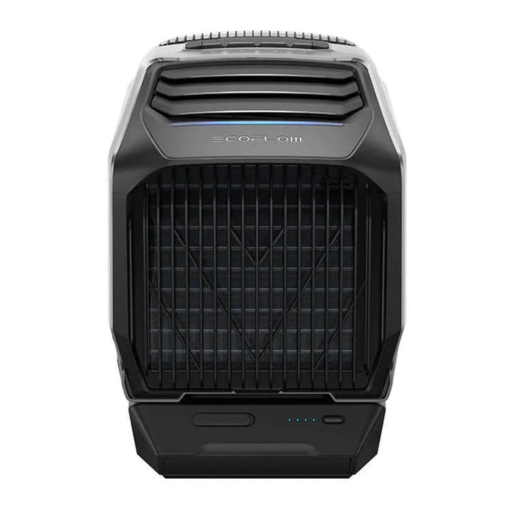 ECOFLOW WAVE 2 1800W Portable Outdoor AC With Heater, 6K BTU (SAK84173)