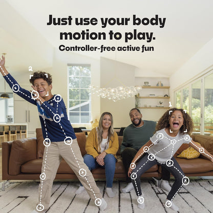 Nex Playground Interactive Indoor Play System for Kids & Families