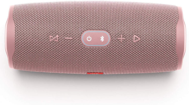 JBL Charge 4 - Waterproof Portable Bluetooth Speaker