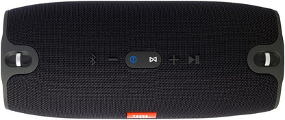 JBL Charge 4 - Waterproof Portable Bluetooth Speaker