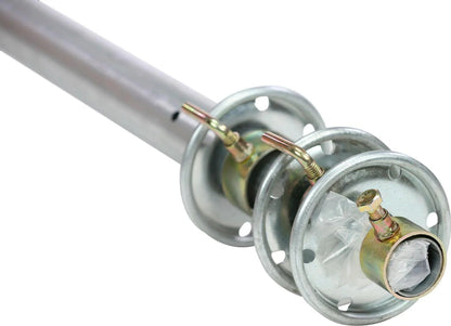 2025 Channel Master Telescoping Antenna Mast