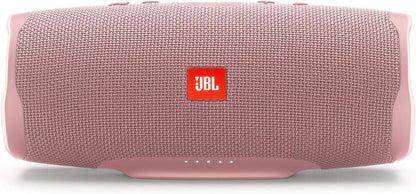 JBL Charge 4 - Waterproof Portable Bluetooth Speaker