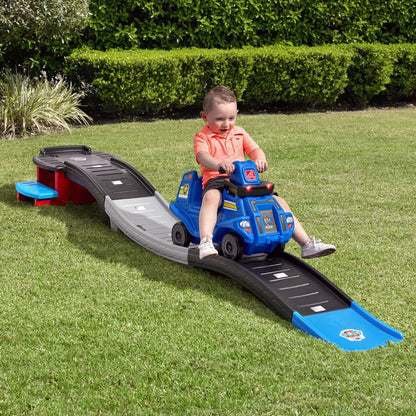Step2 Paw Patrol Adventure Coaster