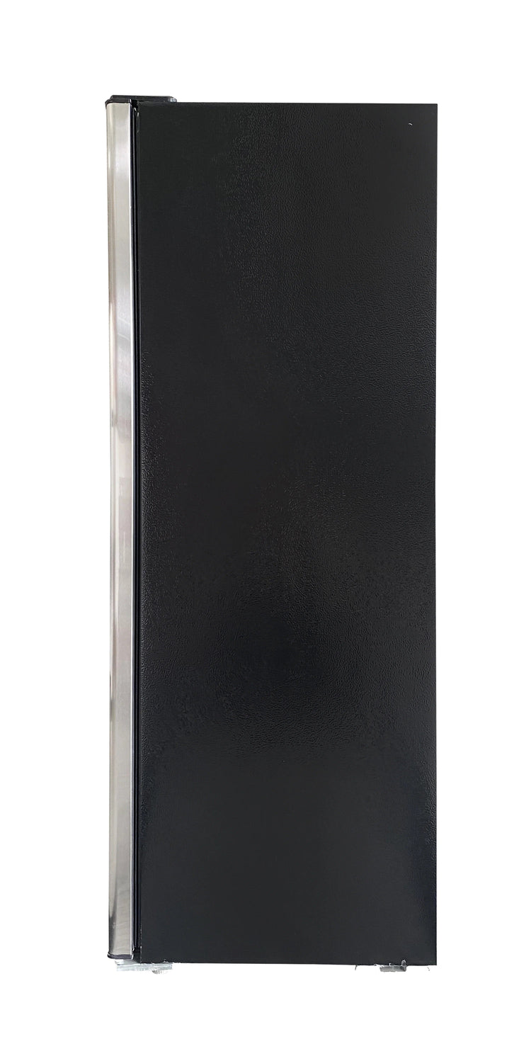 Frigidaire 6.5 Cu. ft. Upright Freezer Platinum