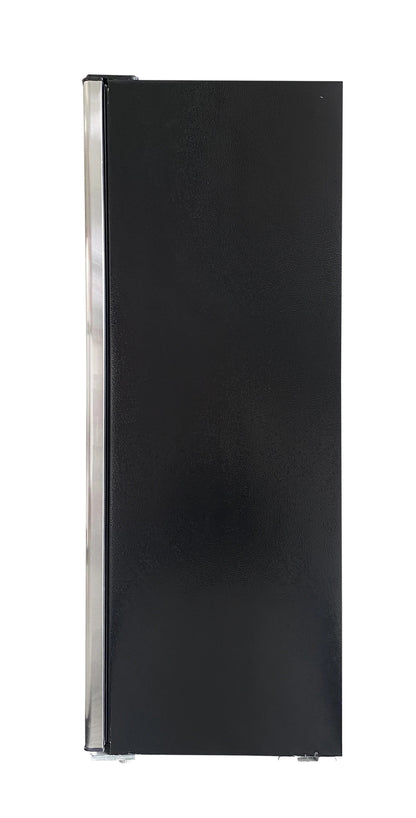 Frigidaire 6.5 Cu. ft. Upright Freezer Platinum