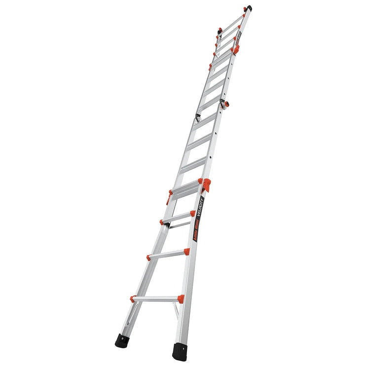2025 Little Giant Velocity Model 17 Multi-Use Ladder Type 1A
