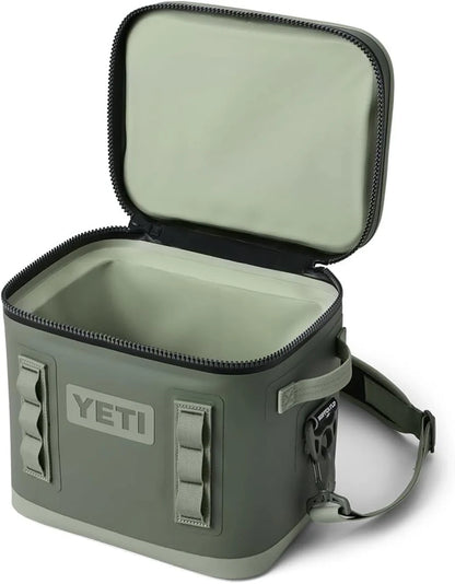 Hopper Flip 12 Portable Soft Cooler