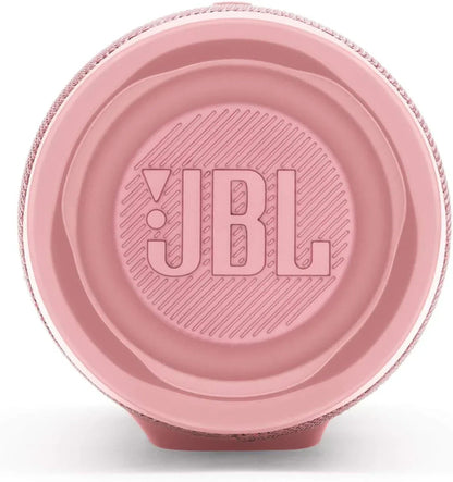 JBL Charge 4 - Waterproof Portable Bluetooth Speaker