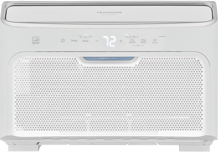Frigidaire Gallery 10,000 BTU Smart Inverter Window Air Conditioner & Dehumidifier