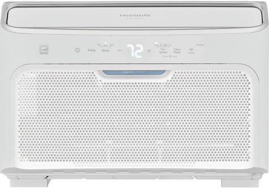 Frigidaire Gallery 10,000 BTU Smart Inverter Window Air Conditioner & Dehumidifier