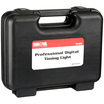 Innova 5568 Pro Series Digital Timing Light (DIS)