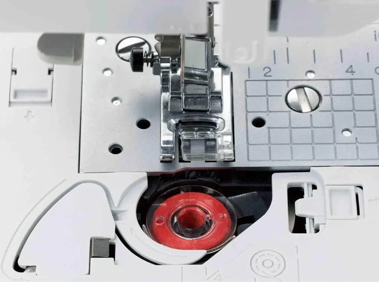 Brother Sewing and Quilting Machine Computerized 165 Built-in Stitches LCD Display Wide Table