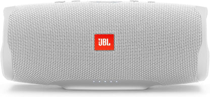 JBL Charge 4 - Waterproof Portable Bluetooth Speaker