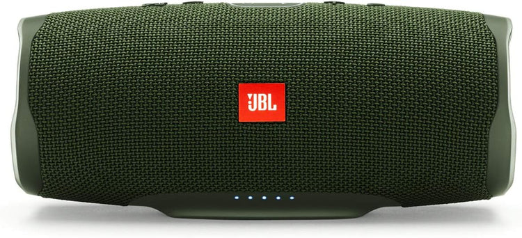 JBL Charge 4 - Waterproof Portable Bluetooth Speaker