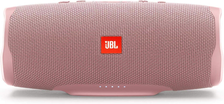JBL Charge 4 - Waterproof Portable Bluetooth Speaker