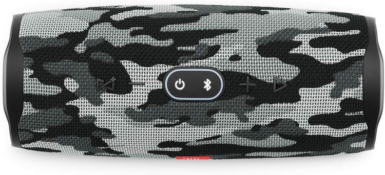 JBL Charge 4 - Waterproof Portable Bluetooth Speaker