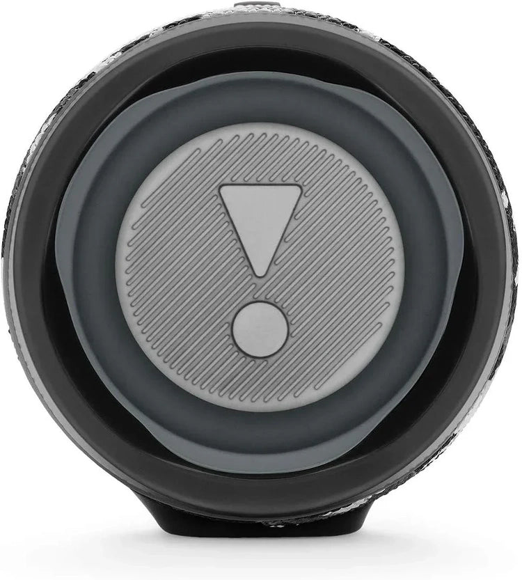 JBL Charge 4 - Waterproof Portable Bluetooth Speaker