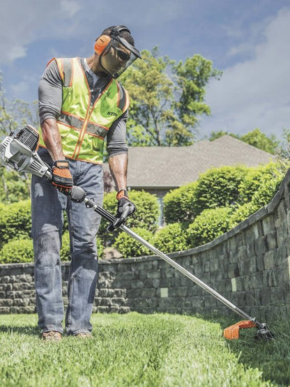 2025 Stihl FS 91 R GAS Trimmer