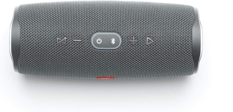 JBL Charge 4 - Waterproof Portable Bluetooth Speaker