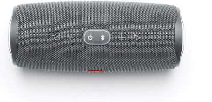 JBL Charge 4 - Waterproof Portable Bluetooth Speaker