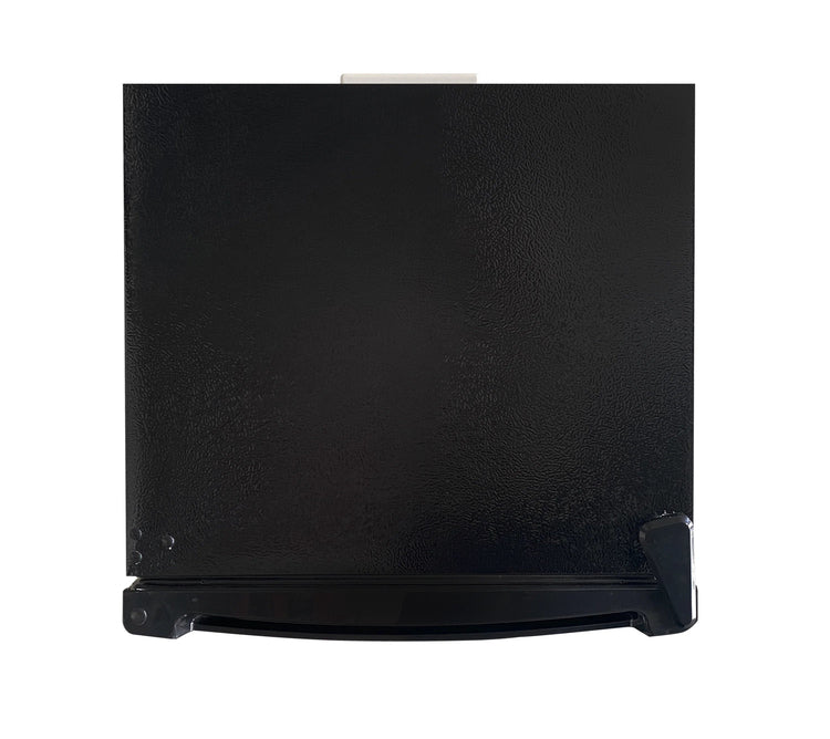 Frigidaire 6.5 Cu. ft. Upright Freezer Platinum