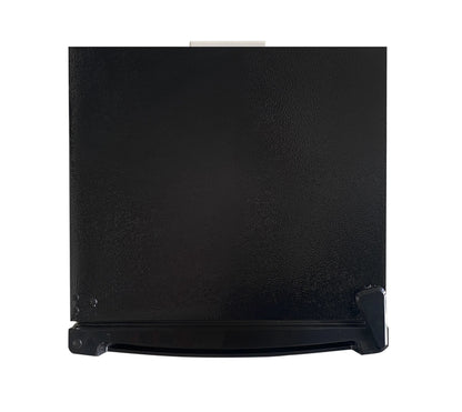 Frigidaire 6.5 Cu. ft. Upright Freezer Platinum