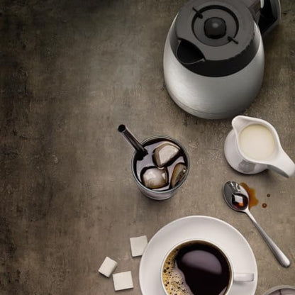 CUISINART Coffee Center® 10 Cup Thermal Coffeemaker and Single Serve Brewer: Home &amp; Kitchen