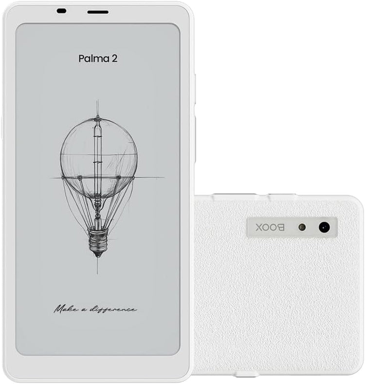 BOOX Palma2 Mobile ePaper eBook Reader