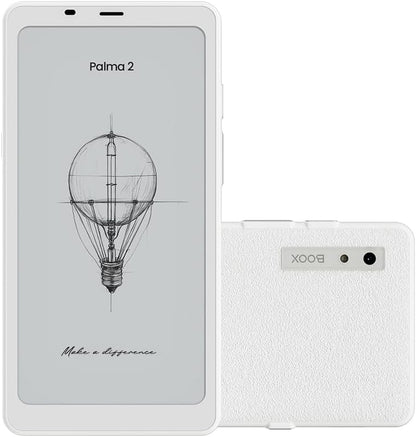 BOOX Palma2 Mobile ePaper eBook Reader