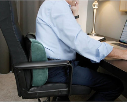 Remedy Massage System – Full Body Therapy Device