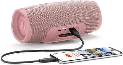JBL Charge 4 - Waterproof Portable Bluetooth Speaker