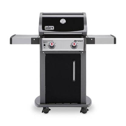 2025 Weber Spirit E-210 2 Burner Liquid Propane Grill Black