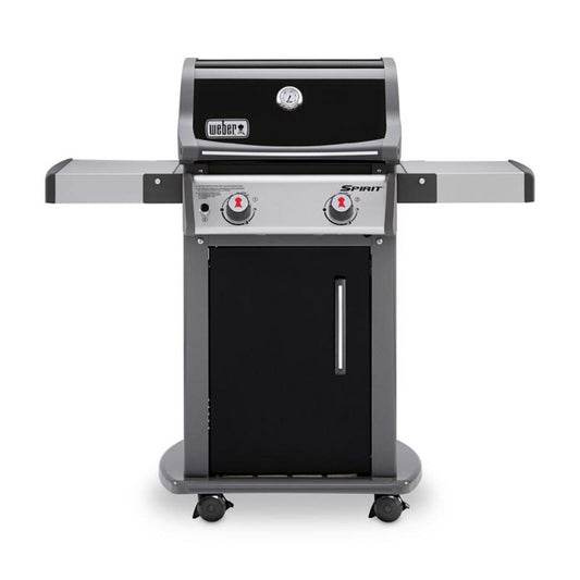 2025 Weber Spirit E-210 2 Burner Liquid Propane Grill Black