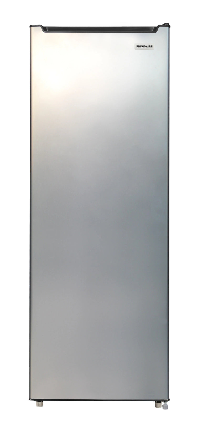 Frigidaire 6.5 Cu. ft. Upright Freezer Platinum