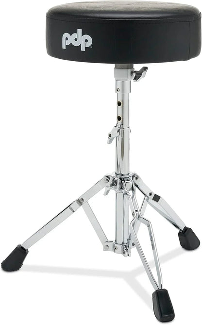 Alesis Turbo Mesh Kit - Electric Drum Set with Over 100 Sounds Mesh Drum Pad