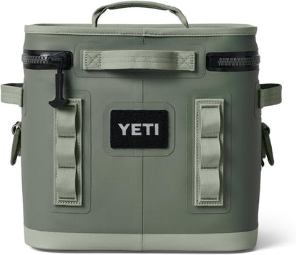 Hopper Flip 12 Portable Soft Cooler