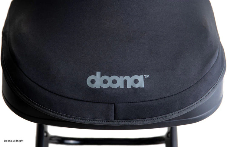 2025 Doona Infant Car Seat and Stroller with Base