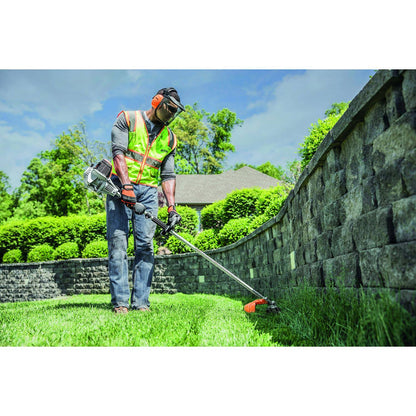 2025 Stihl FS 91 R GAS Trimmer