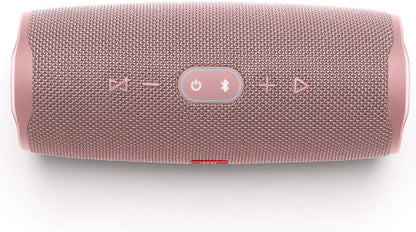 JBL Charge 4 - Waterproof Portable Bluetooth Speaker