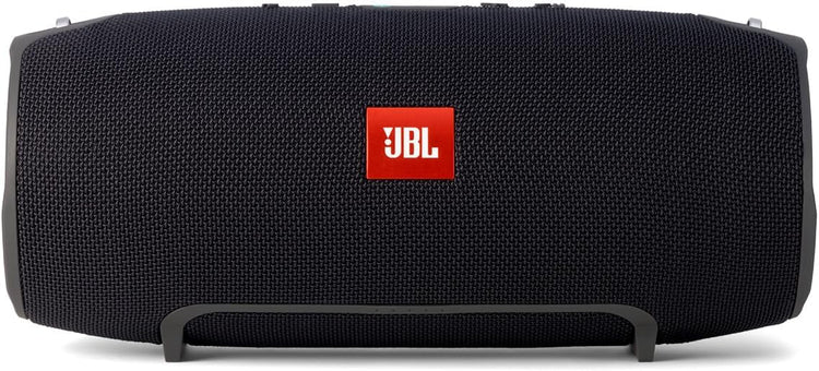 JBL Charge 4 - Waterproof Portable Bluetooth Speaker