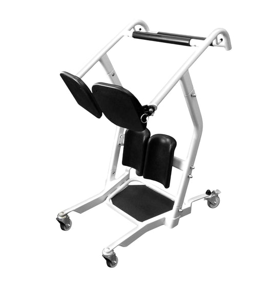 Vive Sit-to-Stand Patient Lift, Elderly Transfer Aid