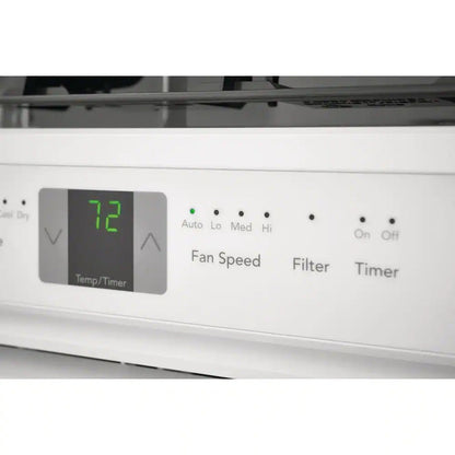 2025 Frigidaire 25,000 BTU Connected Window Air Conditioner with Slide Out Chassis