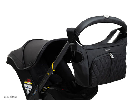 2025 Doona Infant Car Seat and Stroller with Base